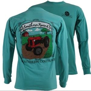 Southern Couture Tee
